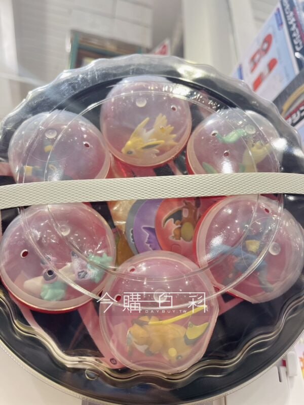 新品情報看這邊 