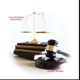 Clat Material Discussion Telegram Group Link