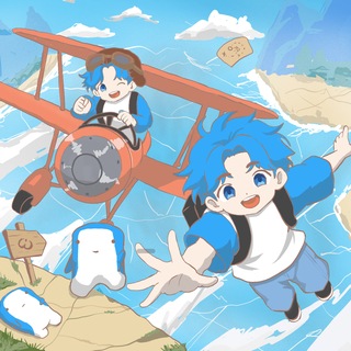 Telegram profile photo for WINGFO