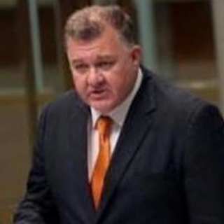 Telegram profile photo for CRAIG KELLY - Keeping the bastards honest.