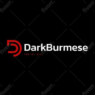 DarkBurmese ​မြန်မာကား