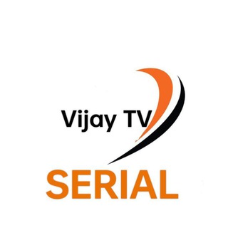 Vijay TV Serial HD Telegram Group Link