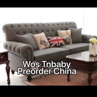 Catalog Barangan China Telegram Group Link