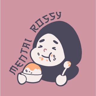 Mentai Rossy 🇯🇵Japanese Food Telegram Group Link