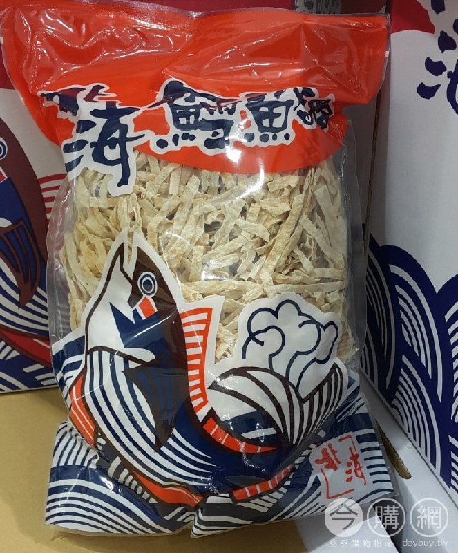 Costco 會員皮夾 11/22前 折價 55元#3篇FB社團開箱NORTH SEA 北海鱈魚香絲 #78623