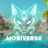 Mobiverse Announcement