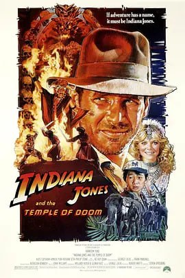 夺宝奇兵2 Indiana Jones and the Temple of Doom (1984)导演