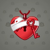 Cupid Charm #89