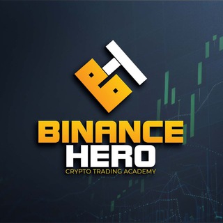Telegram profile photo for Binance Hero Academy 🇱🇰