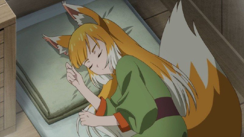 眾神眷顧的男人 2 第7集