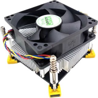 #出售 #电子垃圾 #1155散热（铝基） 联系 K Z 价格 1（捐赠）带背板，拆机，成色亮，邮费6起，1为捐赠韩红基金会（附证书）