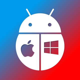 Telegram profile photo for GETMODPC