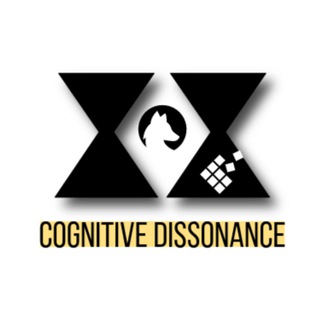 COGNITIVE DISSONANCE