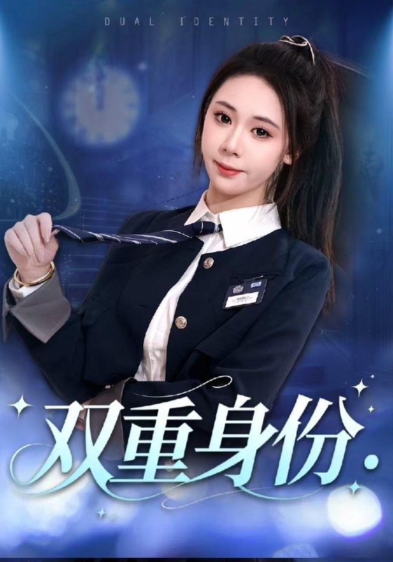 #短剧