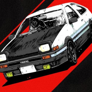 Telegram profile photo for AE86秋名山iOS软件商店