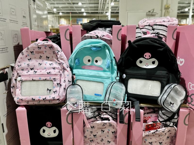 新品情報看這邊 