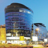 Capital Plaza