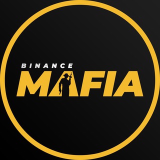 Binance Mafia Telegram channel profile photo