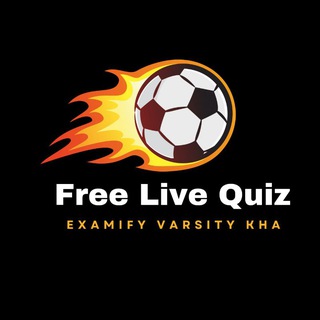 ভার্সিটি ‘খ’ Live Quiz[Examify]
