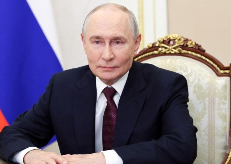 🇷🇺️ - פוטין התייחס לנושא המהגרים: