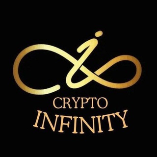 Telegram profile photo for Crypto Infinity || AMA + Space