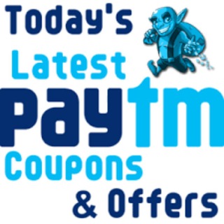 Paytm Cashback Promo Codes Telegram Group Link