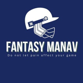 FANTASY MANAV 🏏🏏 Telegram Group Link