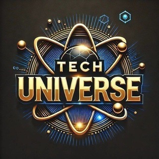 Telegram profile photo for Tech Universe OTP 🪐