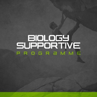 Biology Supportive Programme | 2024 A/L chat