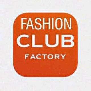 FASHION CLUB FACTORY Telegram Group Link