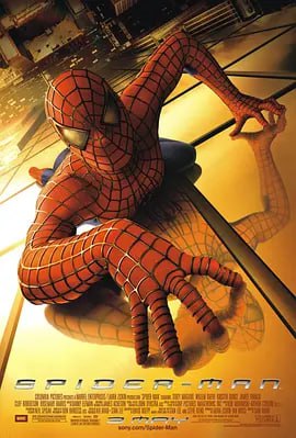 蜘蛛侠 Spider-Man (2002)Spider-Man导演