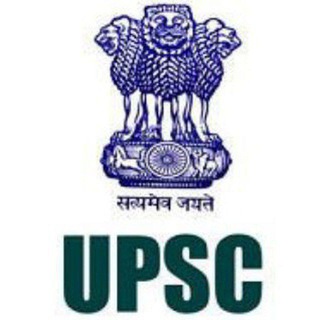Telegram profile photo for UPSC previous year paper ( PYQ ) PDF