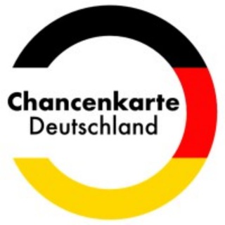 Opportunity Card - Chancenkarte Germany Telegram Group Link