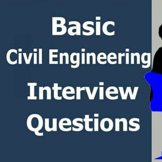 Civil Engineering QA & QC Questions Telegram Group Link