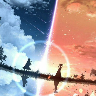 Animes Nation • Network Telegram channel profile photo