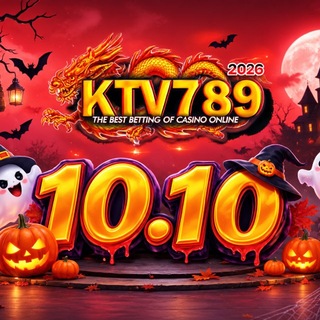 Telegram profile photo for KTV789.bet