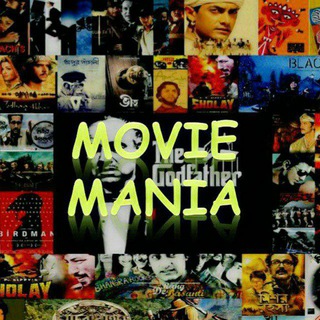 Movie Mania ^SherShaah Telegram Group Link