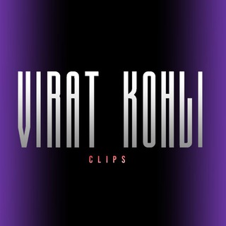 Telegram profile photo for Virat Kohli Clips