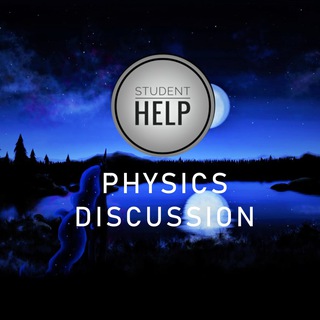Physics - Student Help Discussion Group Telegram Group Link
