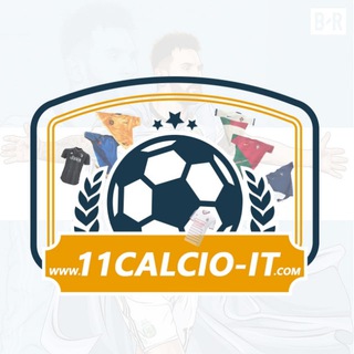 Telegram profile photo for 11calcio-it