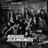 ROUGH DIAMONDS — XL