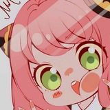 Anime Cute Theme