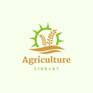 បណ្ណាល័យកសិកម្ម Telegram Group Link