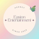 TEMAN EASTON 🧚‍♀