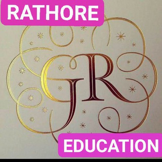 RATHORE EDUCATION