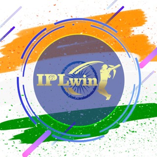 Telegram profile photo for IPLwin official channel