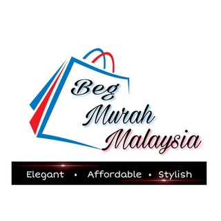 Beg Murah Malaysia Telegram Group Link
