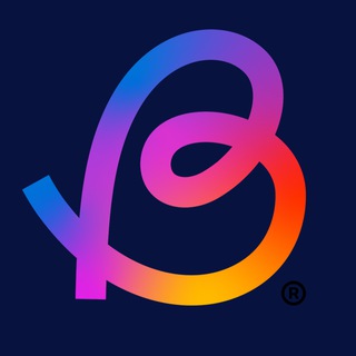 Telegram profile photo for Beebom