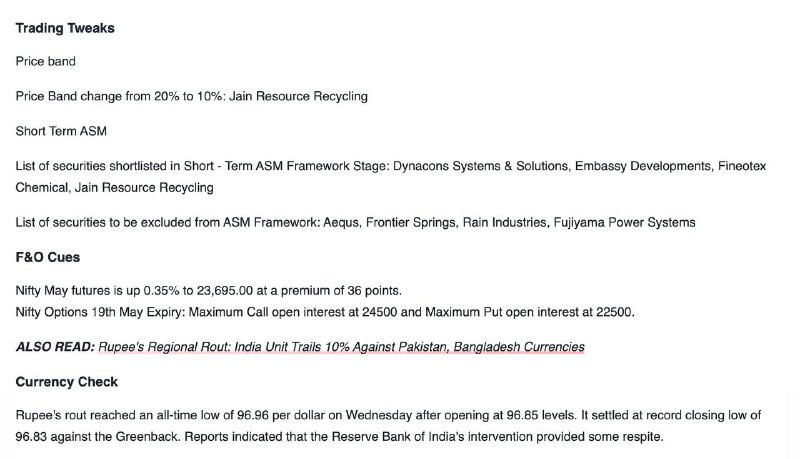 STOCKS IN NEWSSTOCKS IN NEWS