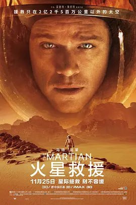 火星救援 The Martian (2015)导演